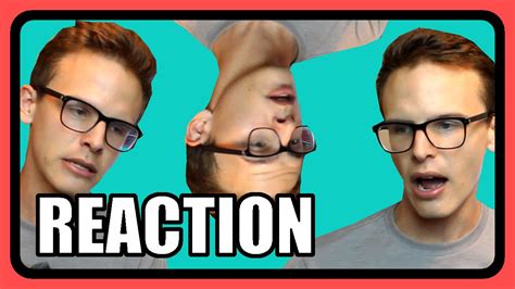 Reacting to a reaction video. Things To Know About Reacting to a reaction video. 