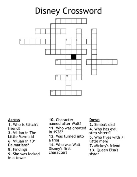 What is a Crossword Puzzle Clue? Definition: A crossword clue is a brief and often cryptic piece of information provided in a crossword puzzle, serving as a hint or guide to the correct answer. Wordplay: Clues can involve various forms of wordplay, including definitions, puns, anagrams, abbreviations, or other …. 