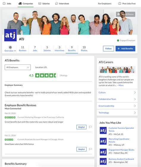 Reactive Recruitment Reviews - Glassdoor