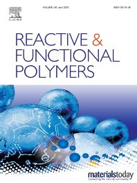 Reactive and Functional Polymers