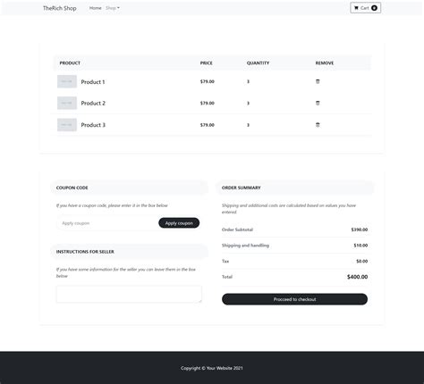 Reactjs Bootstrap 5 Best Single Page Template 2021 Therichpost