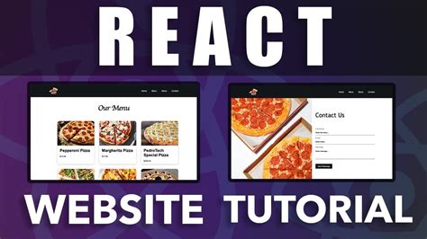 Reactjs tutorial. 6 days ago · ReactJS is a JavaScript library that provides a fast, lightweight, and modern way to execute code. Here are the most important applications of ReactJS you will learn in this ReactJS tutorial: 1. Creation of Dynamic Web Applications. Creating dynamic web applications requires a lot of complex coding. 