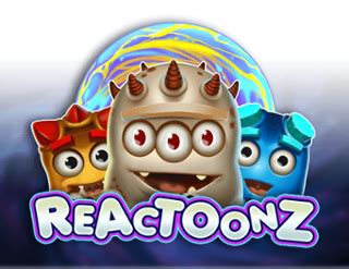 Reactoonz  Играть бесплатно в демо режиме  Обзор Игры