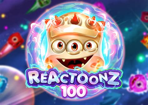 reactoonz canada slot