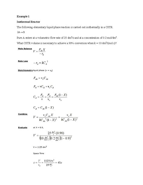 Reactor design problems and solutions.  Jalopnik covers everything autom...