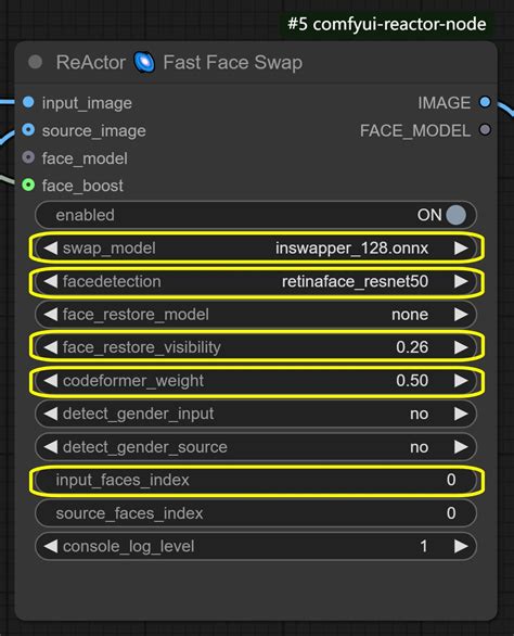 Reactor face swap automatic1111.  It allows you to easily swap faces, enh...