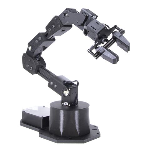 ReactorX 150 Robot Arm - RobotShop