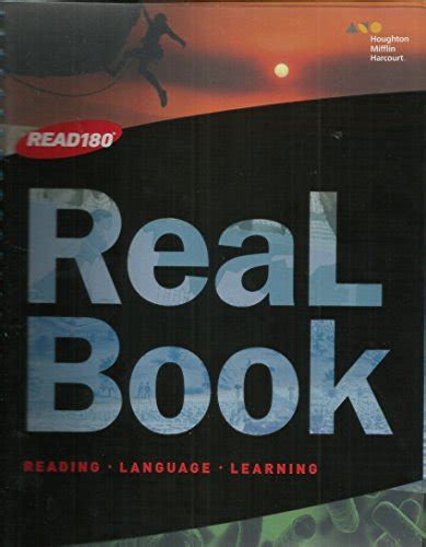 Read 180 real book pdf. Things To Know About Read 180 real book pdf. 