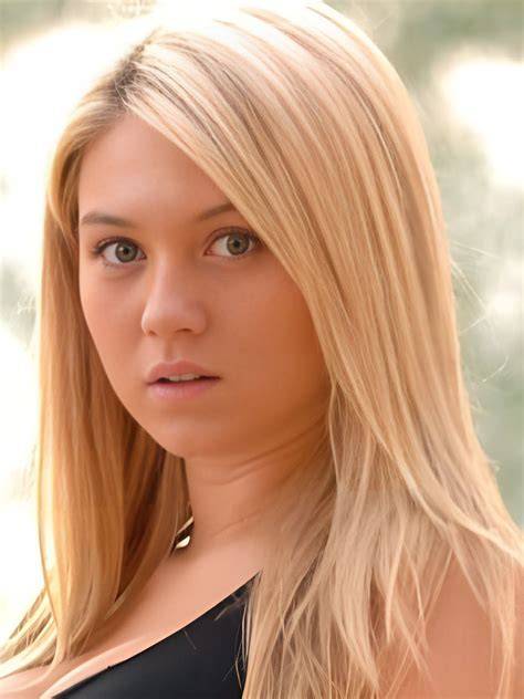 Read Alison Angel's bio
