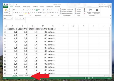 Read All Worksheets of Excel File into List in R (Example) Import Sheets
