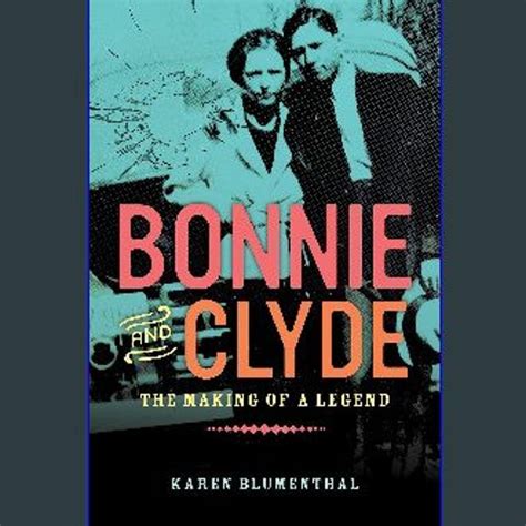 Read Bonnie and Clyde by