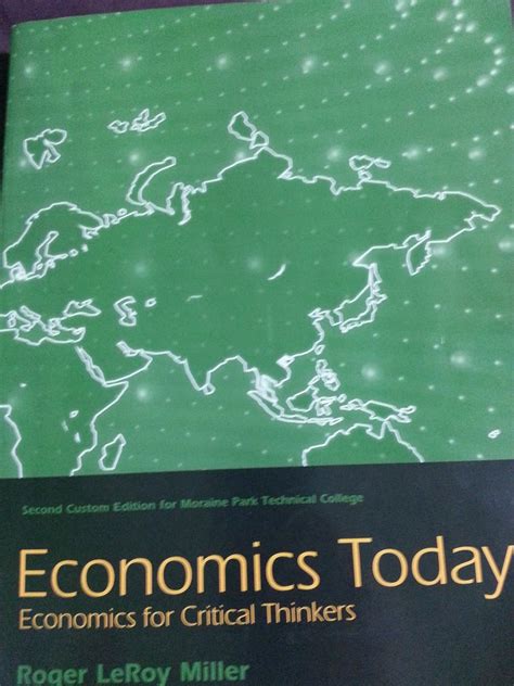 Read Book Economics Today The Macro View 16th Edition Free …