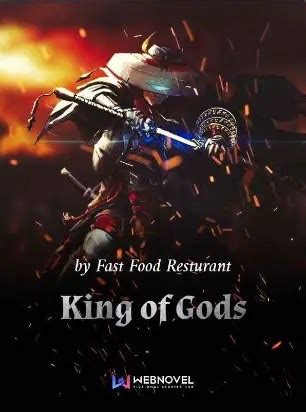 Read Crown Of Evil: The King Of The Gods - Webnovel