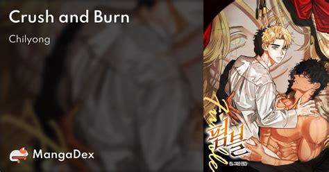 Read Crush and Burn - Chapter 19 MangaPuma