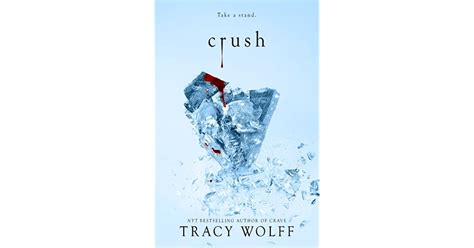 Read Crush online free by Tracy Wolff - Novel80