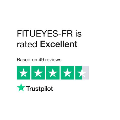 Read Customer Service Reviews of fitueyes.com - Trustpilot