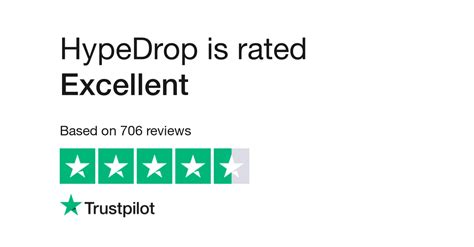 Read Customer Service Reviews of hypedrop.com 3 of 52