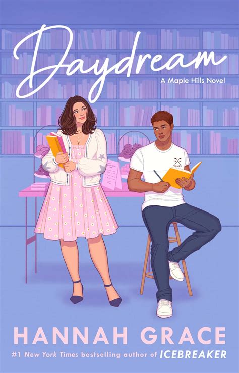 Read Daydream [English]