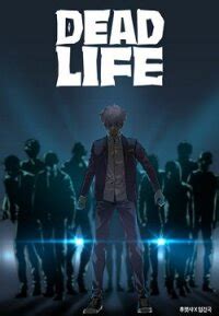 Read Dead Life Manga - Read Dead Life Online at MangaTown.com