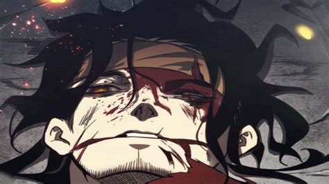 Read Demonic Evolution Chapter 3