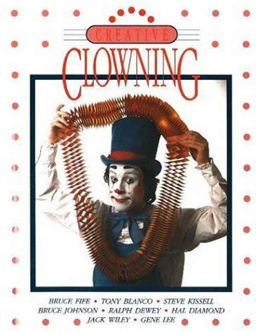 Read Download Creative Clowning PDF – PDF Download