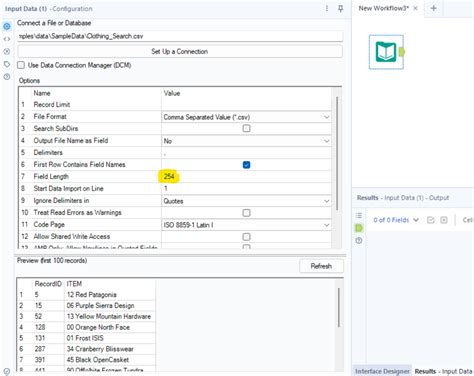 Read Excel Files stored on SharePoint - Alteryx Community