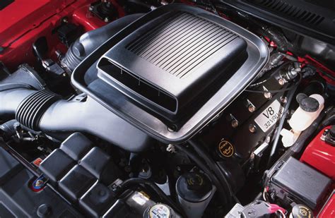 Read Free 2003 Mach 1 Mustang Engine Pdf Pdf