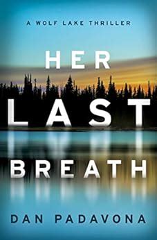 Read Free Her Last Breath A Thriller