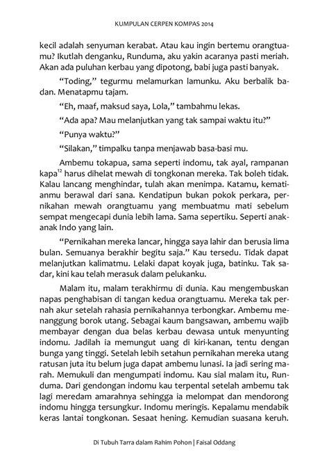 Read Free Mengubah Drama Menjadi Narasi