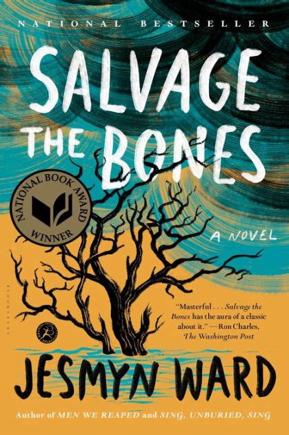 Read Free Salvage The Bones - opus.soton.ac.uk