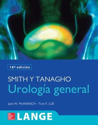 Read Free Urologia General Smith Y Tanagho Pdf