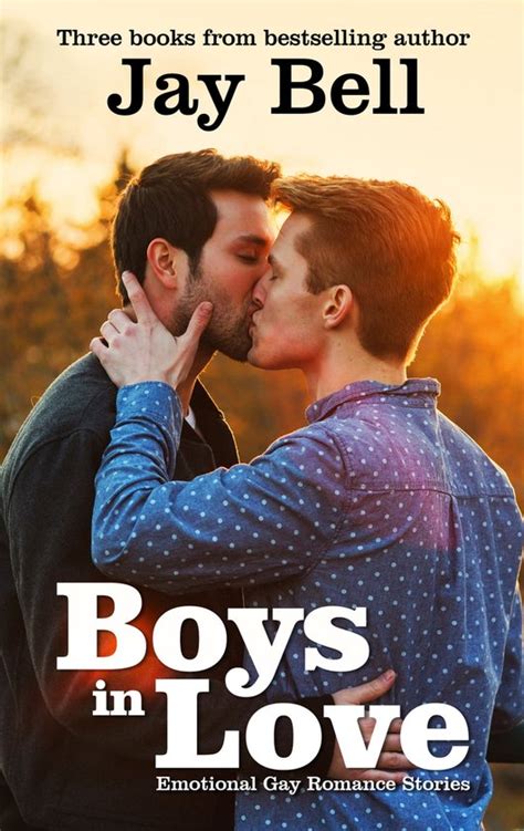 Read Gay Love Stories