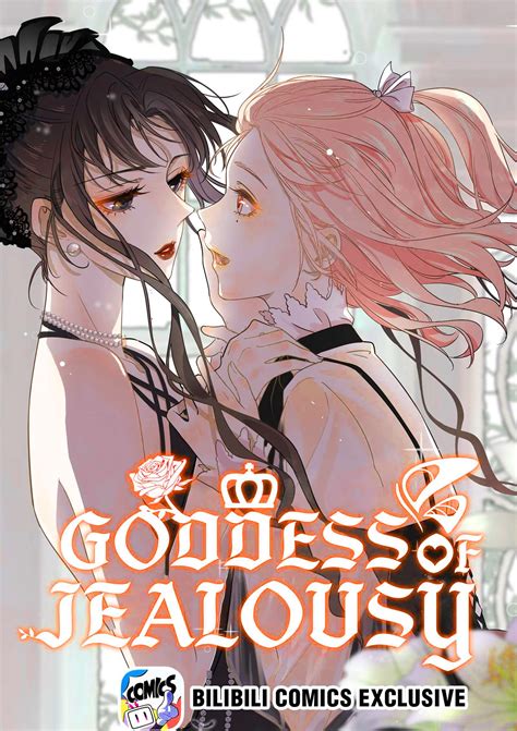 Read Goddess of Jealousy - MangaPuma