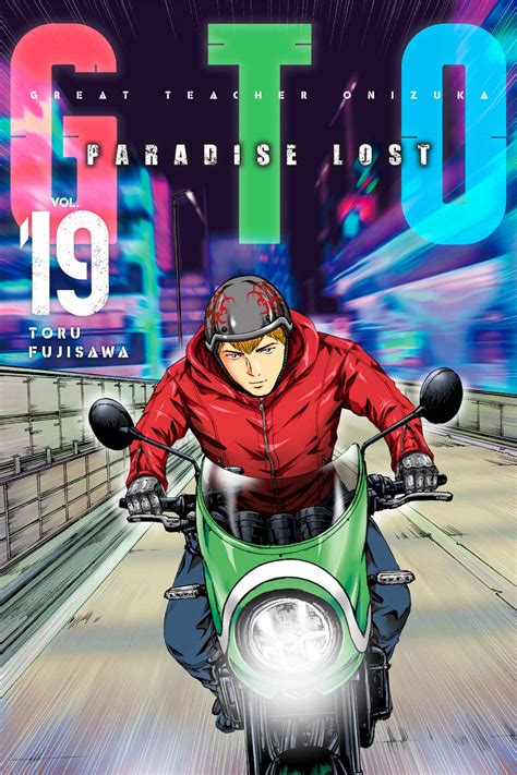 Read Gto Paradise Lost Chapter 19 Mymangalist