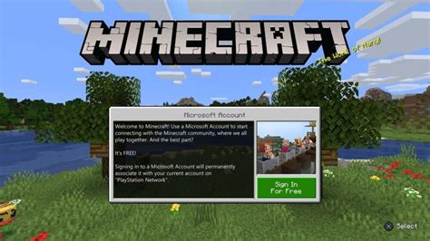 Aka Ms Remoteconnect Minecraft Online Account Settings