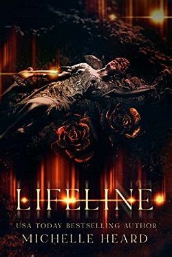 Read Lifeline by Michelle Heard Online Free - AllFreeNovel