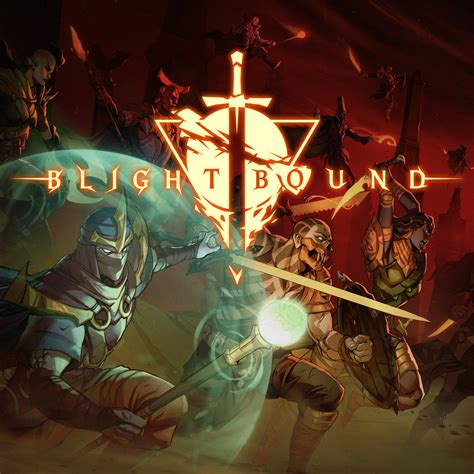 Read Mixed User Reviews for Blightbound on PlayStation 4