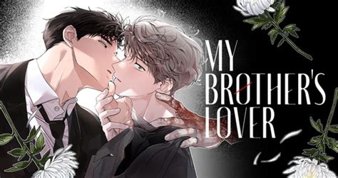 Read My Brother's Lover