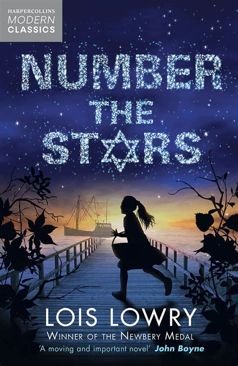 Read Number the Stars Page 4 online free by Lois Lowry - Novel80