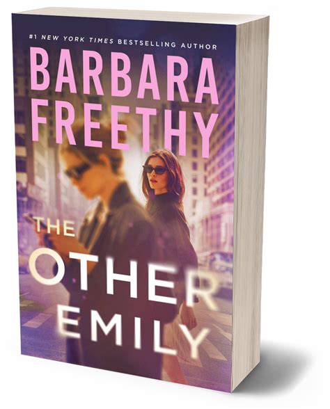 Read Online : The Other Emily