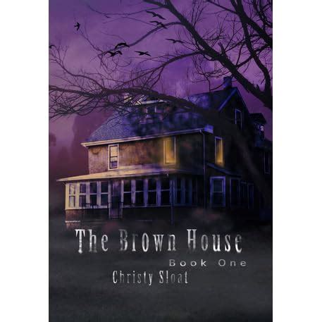 Read Online The Brown House (The Visitor