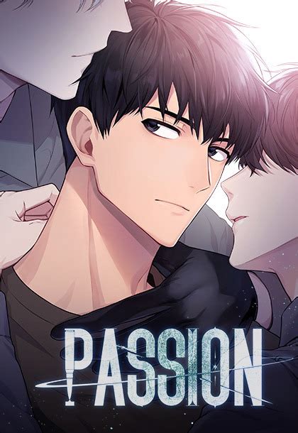 Read PASSION - MangaMirror