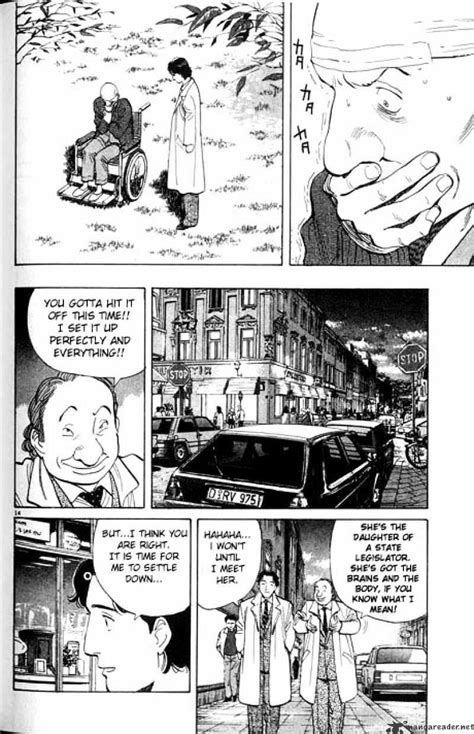 Read REMONSTER Chapter 7