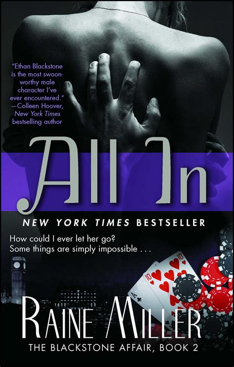 Read Raine Miller Books Online for Free - AllFreeNovel