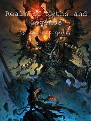 Read Realm of Myths and Legends - Chapter 993 Chaos Ensues online free …