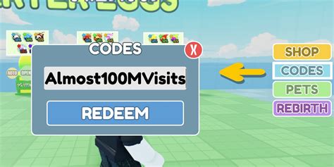 Read Roblox Race Clicker Every Available Code (September 2022) 🍀