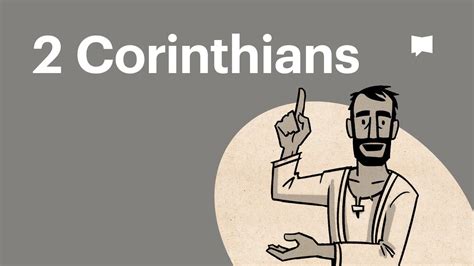 Read Scripture 2 Corinthians YouTube