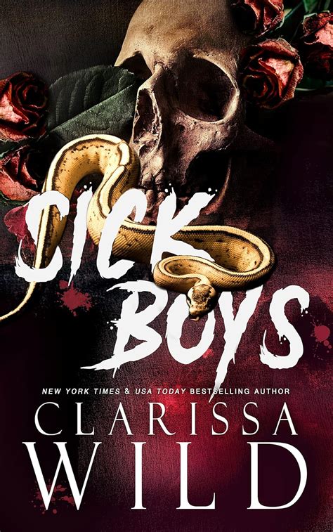 Read Sick Boys by Clarissa Wild Online Free - Read/Listen Books …