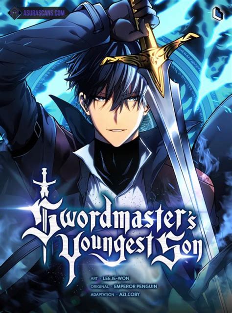 Read Swordmaster