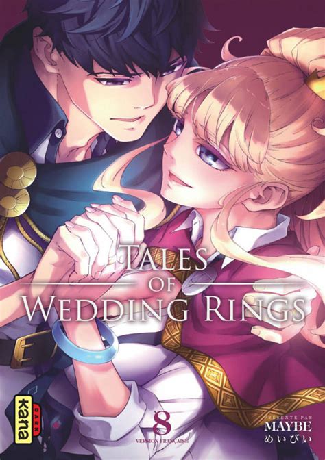 Read Tales Of Wedding Rings